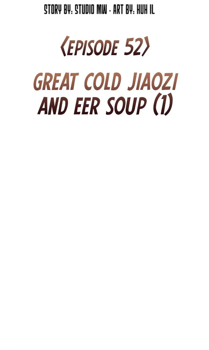 The Jaegal Clan’s Son-in-Law for a Bowl of Jjajangmyeon Chapter 52 halaman 58