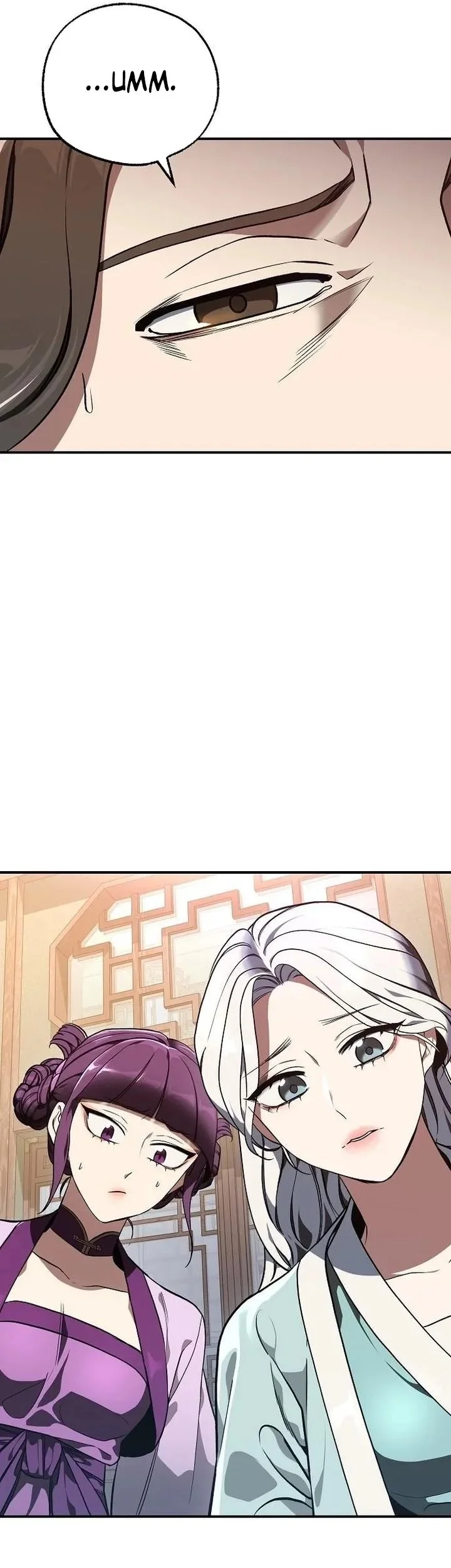 The Jaegal Clan’s Son-in-Law for a Bowl of Jjajangmyeon Chapter 52 Gambar 60