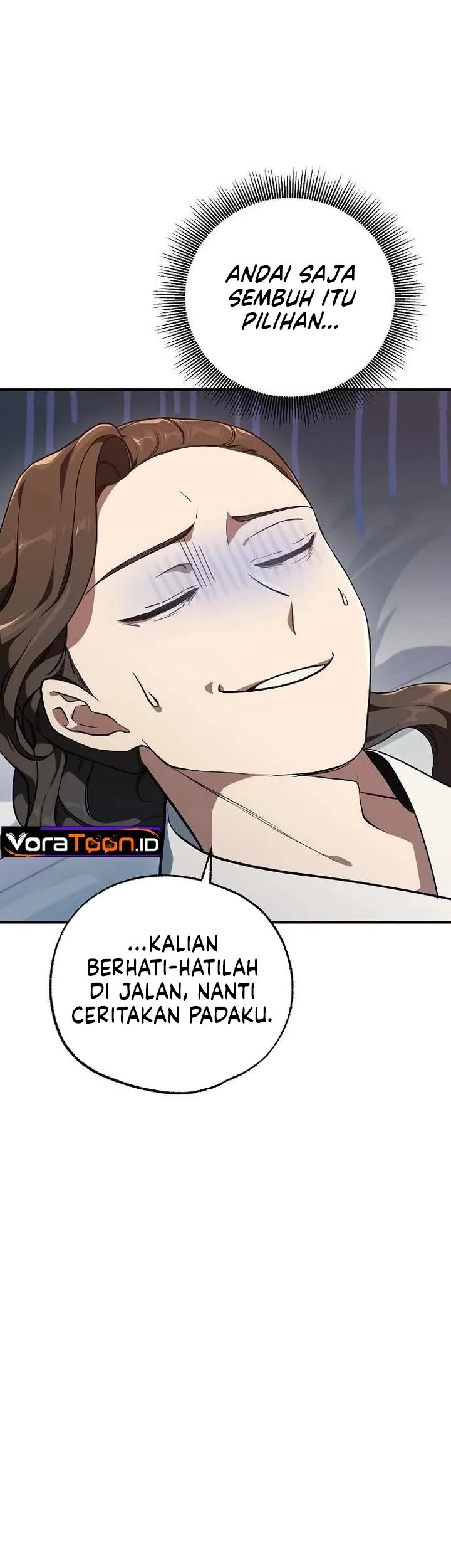 The Jaegal Clan’s Son-in-Law for a Bowl of Jjajangmyeon Chapter 52 Gambar 66