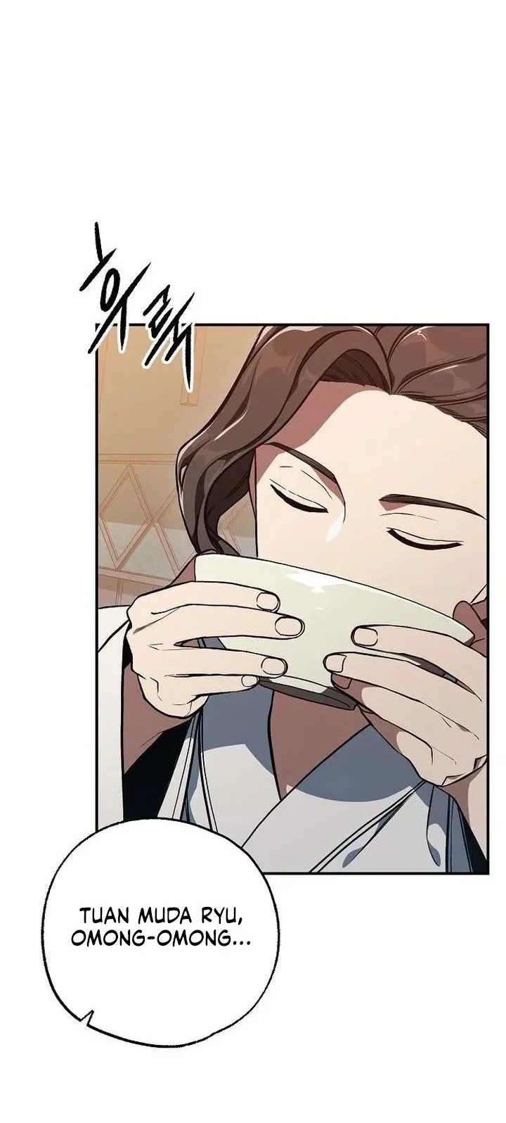 The Jaegal Clan’s Son-in-Law for a Bowl of Jjajangmyeon Chapter 52 Gambar 69