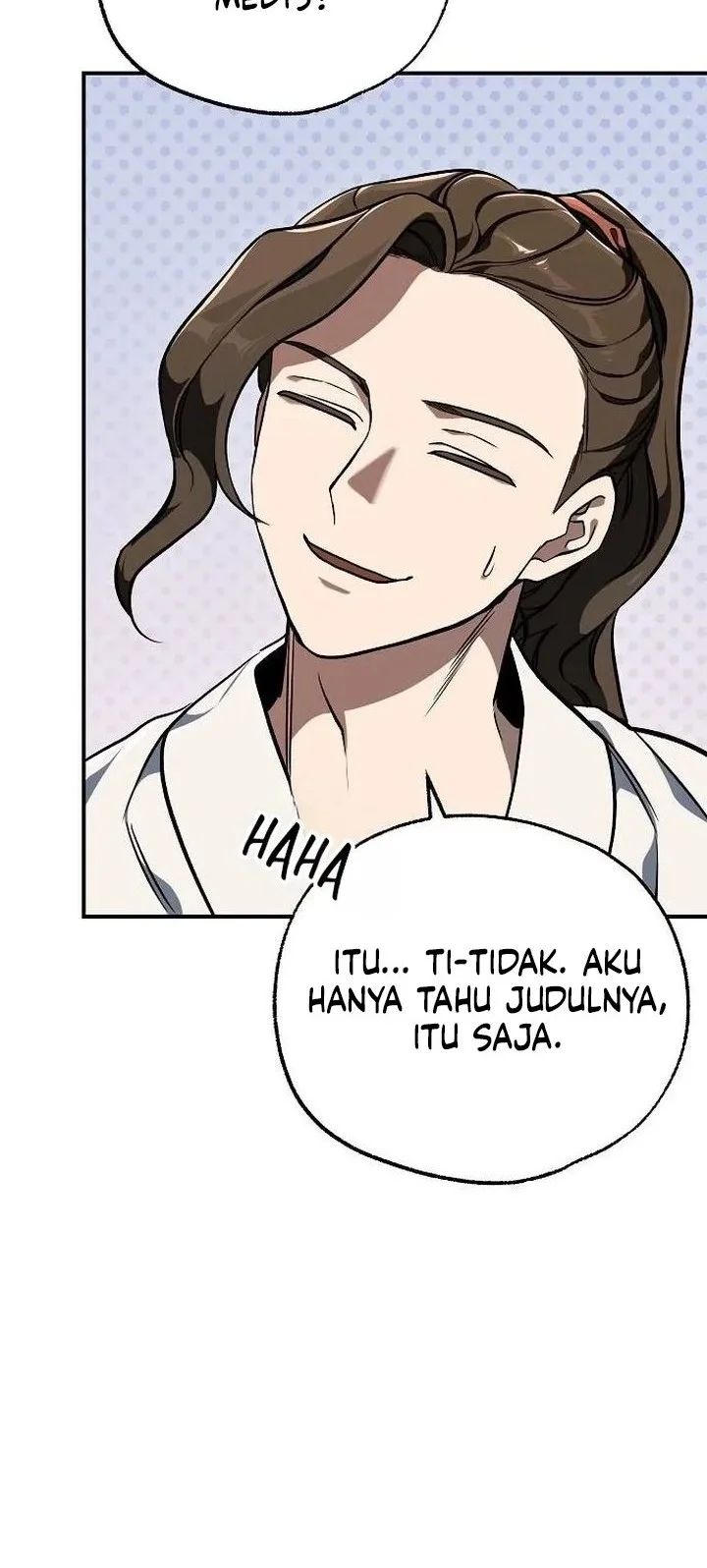 The Jaegal Clan’s Son-in-Law for a Bowl of Jjajangmyeon Chapter 52 Gambar 75
