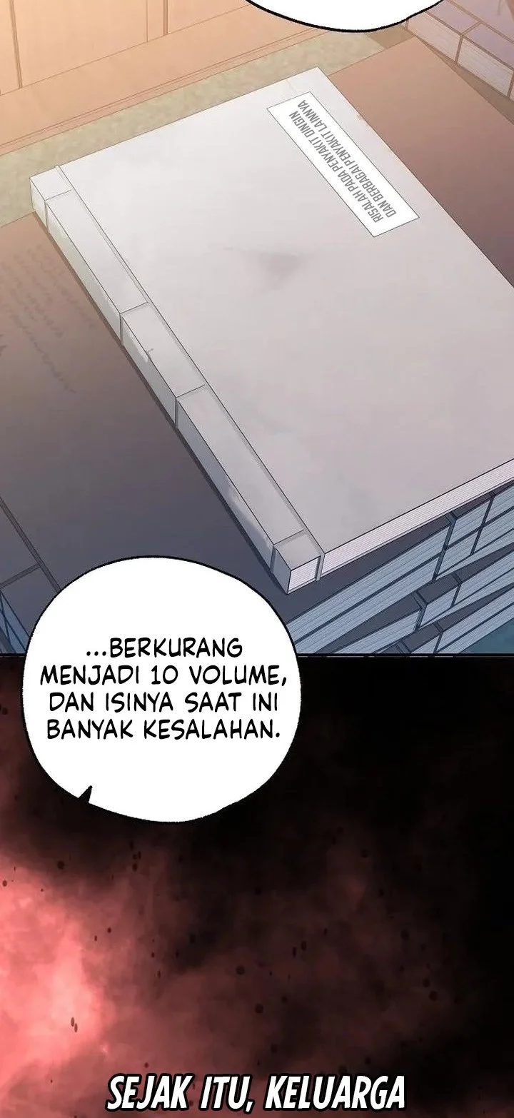 The Jaegal Clan’s Son-in-Law for a Bowl of Jjajangmyeon Chapter 52 Gambar 77
