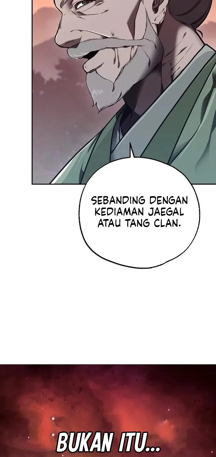 The Jaegal Clan’s Son-in-Law for a Bowl of Jjajangmyeon Chapter 52 halaman 6