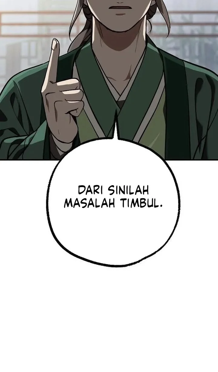 The Jaegal Clan’s Son-in-Law for a Bowl of Jjajangmyeon Chapter 52 Gambar 79