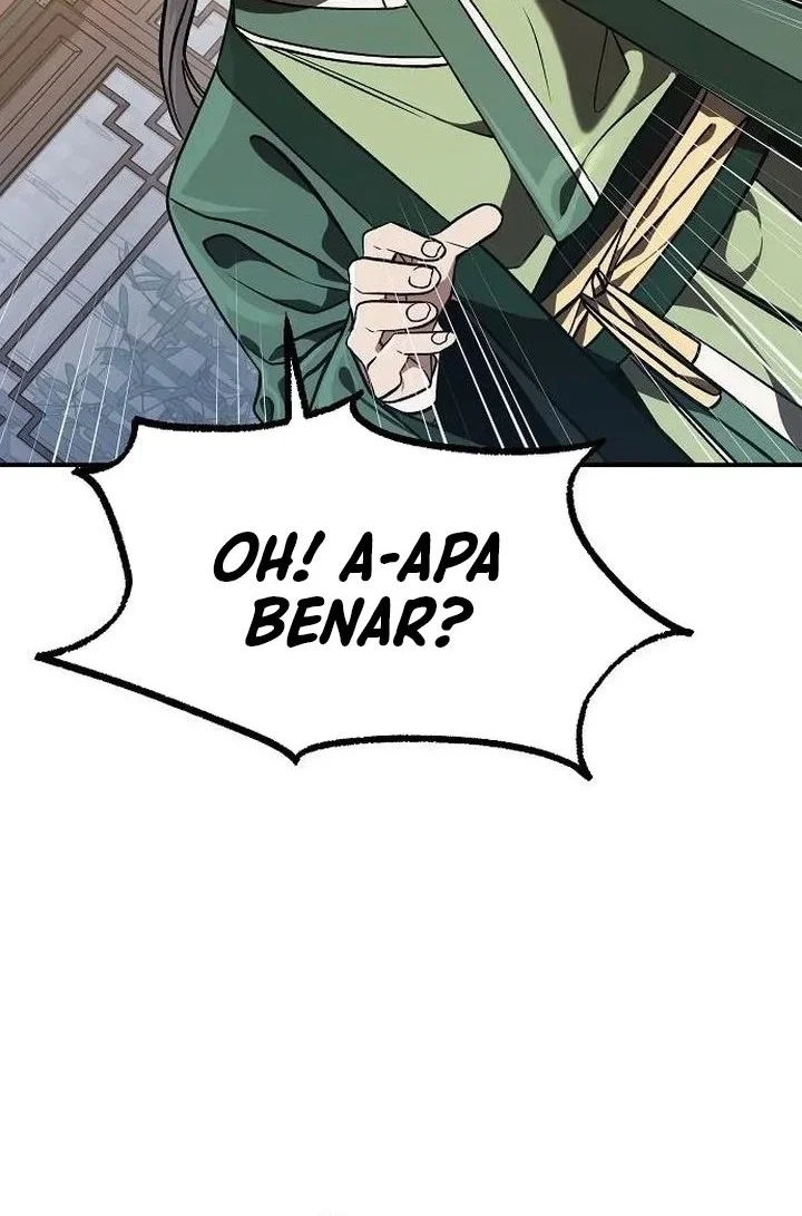 The Jaegal Clan’s Son-in-Law for a Bowl of Jjajangmyeon Chapter 52 Gambar 85