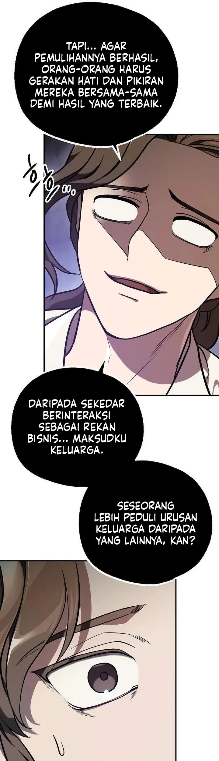 The Jaegal Clan’s Son-in-Law for a Bowl of Jjajangmyeon Chapter 52 Gambar 86