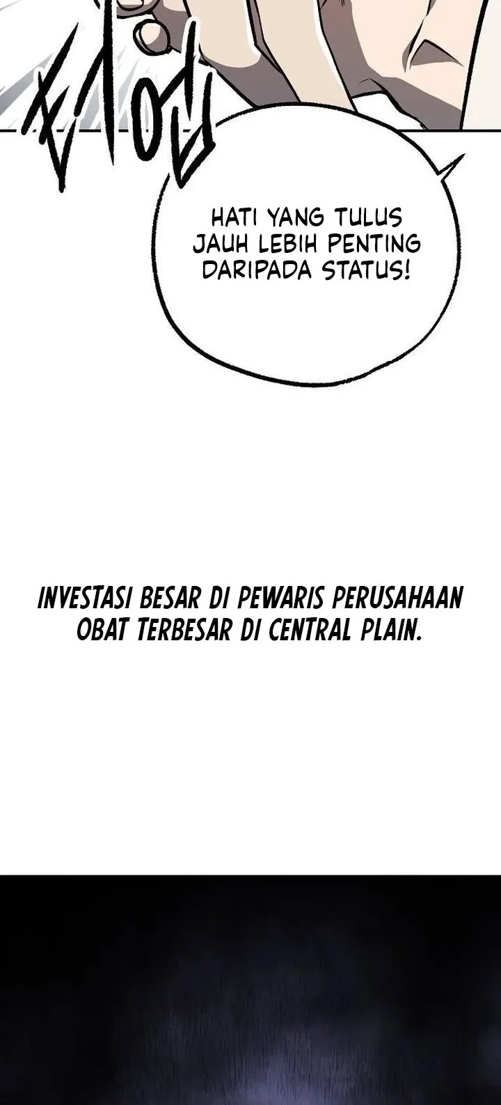 The Jaegal Clan’s Son-in-Law for a Bowl of Jjajangmyeon Chapter 52 Gambar 91