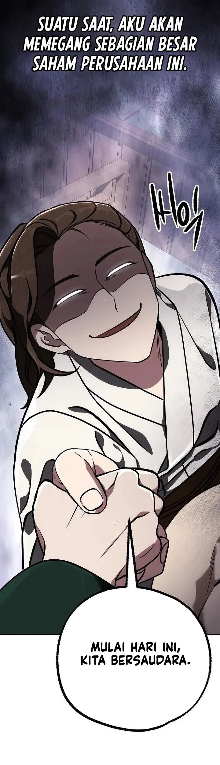 The Jaegal Clan’s Son-in-Law for a Bowl of Jjajangmyeon Chapter 52 Gambar 92