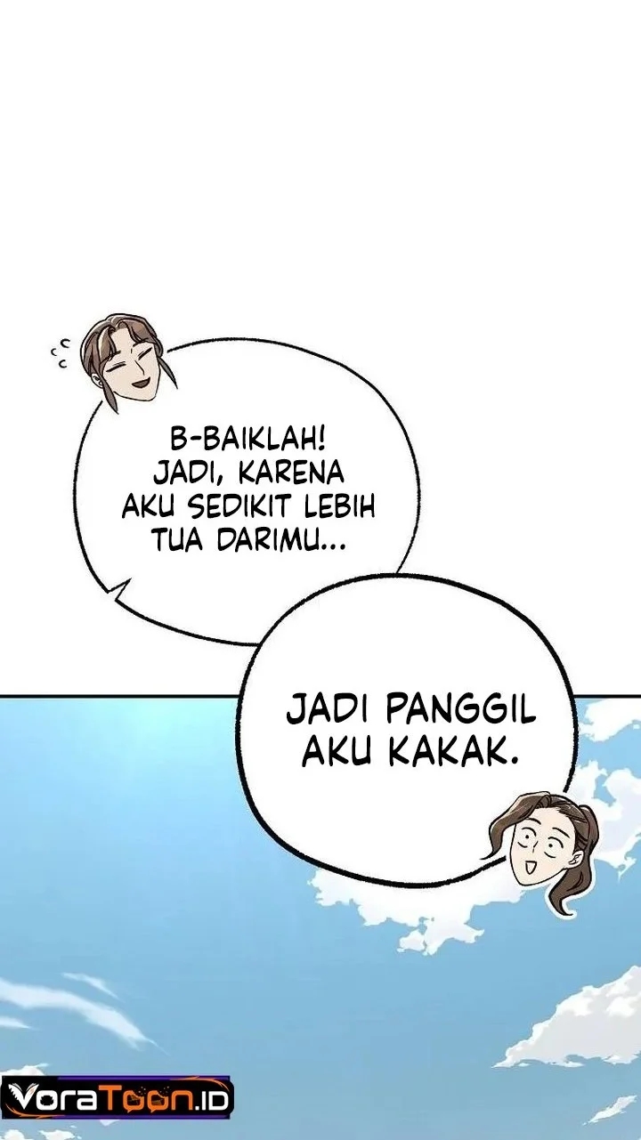 The Jaegal Clan’s Son-in-Law for a Bowl of Jjajangmyeon Chapter 52 Gambar 93