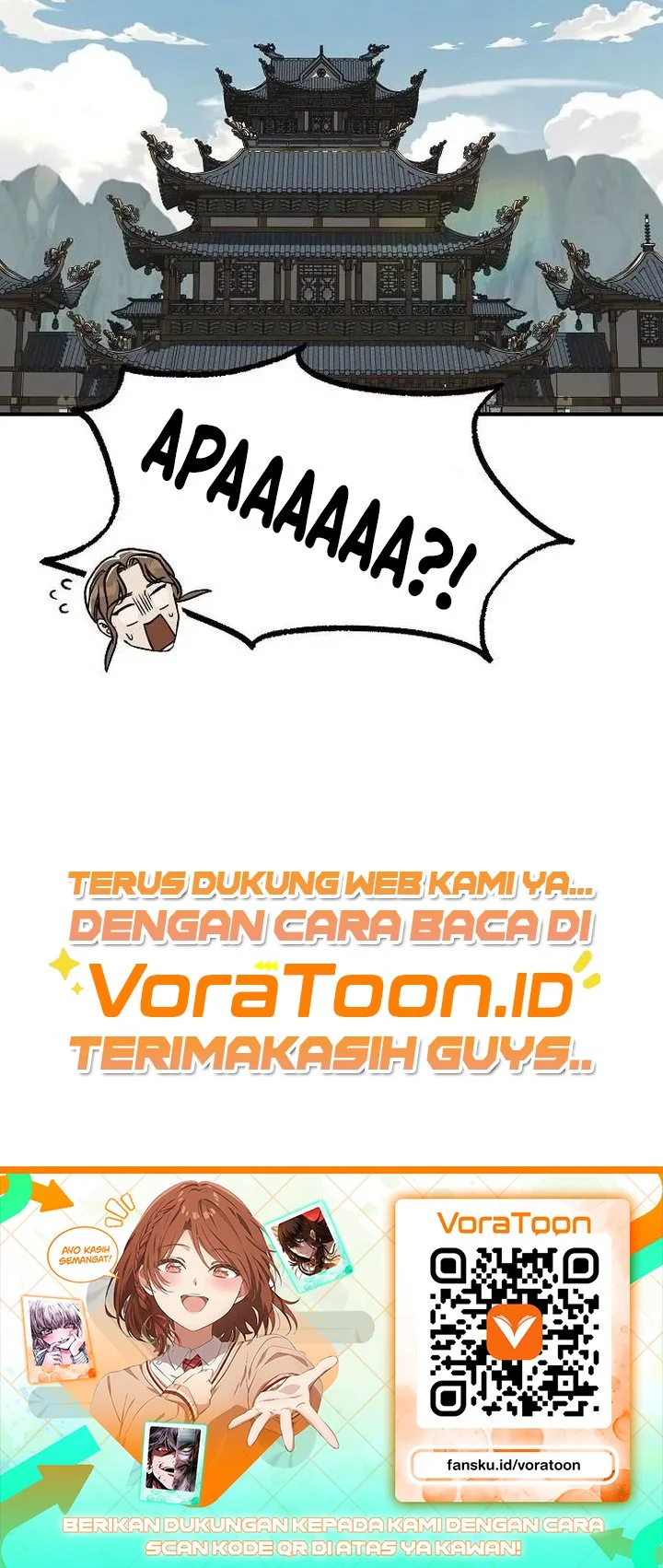 The Jaegal Clan’s Son-in-Law for a Bowl of Jjajangmyeon Chapter 52 Gambar 94