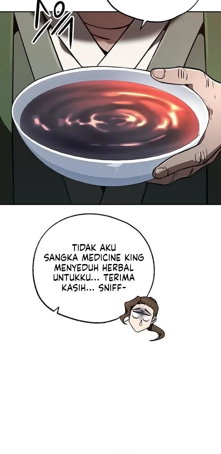 The Jaegal Clan’s Son-in-Law for a Bowl of Jjajangmyeon Chapter 52 halaman 12