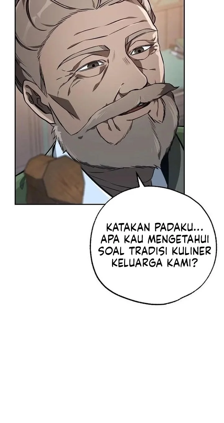 The Jaegal Clan’s Son-in-Law for a Bowl of Jjajangmyeon Chapter 52 halaman 14