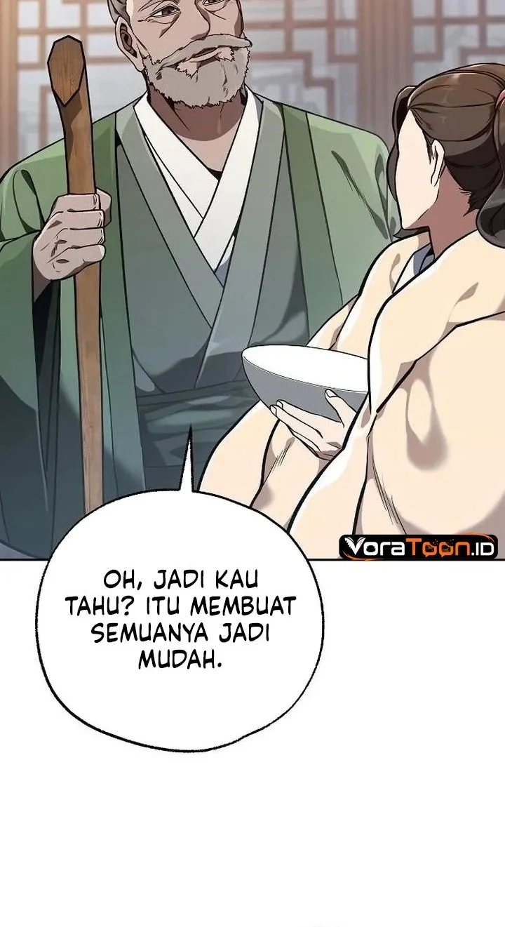 The Jaegal Clan’s Son-in-Law for a Bowl of Jjajangmyeon Chapter 52 halaman 16