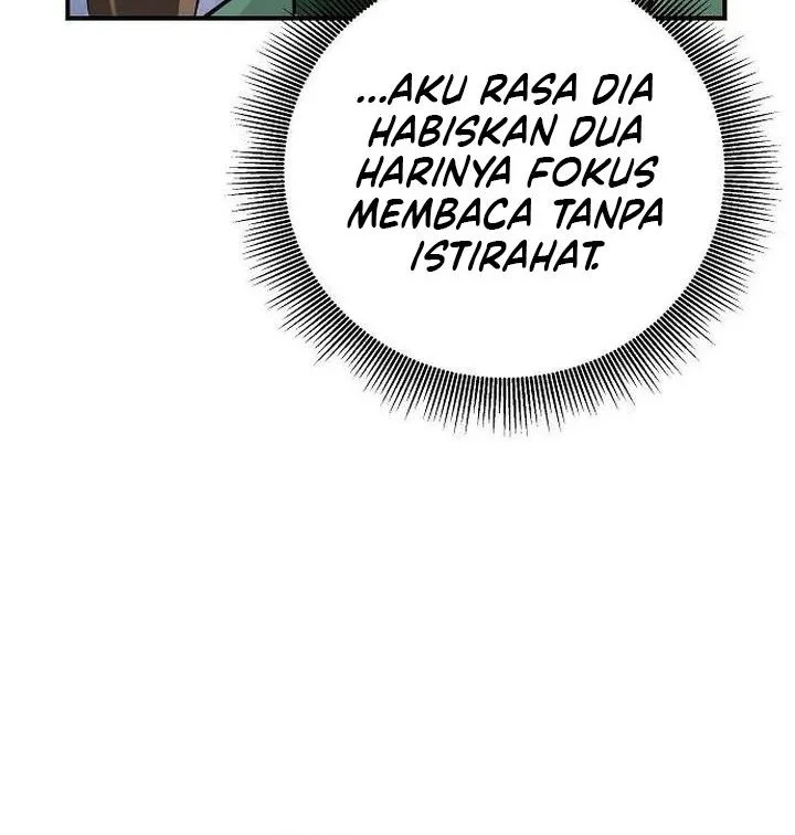 The Jaegal Clan’s Son-in-Law for a Bowl of Jjajangmyeon Chapter 53 halaman 19