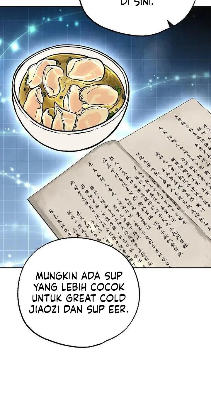 The Jaegal Clan’s Son-in-Law for a Bowl of Jjajangmyeon Chapter 53 halaman 21
