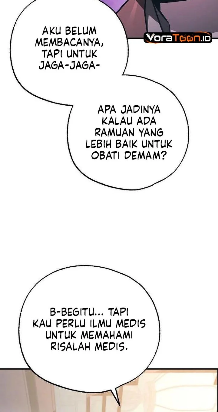 The Jaegal Clan’s Son-in-Law for a Bowl of Jjajangmyeon Chapter 53 halaman 23