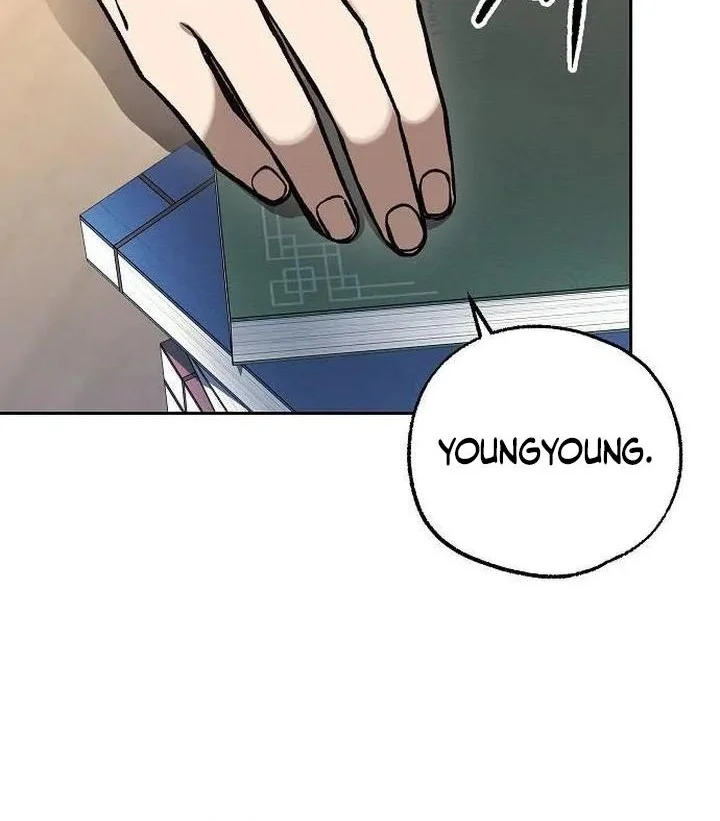 The Jaegal Clan’s Son-in-Law for a Bowl of Jjajangmyeon Chapter 53 halaman 27