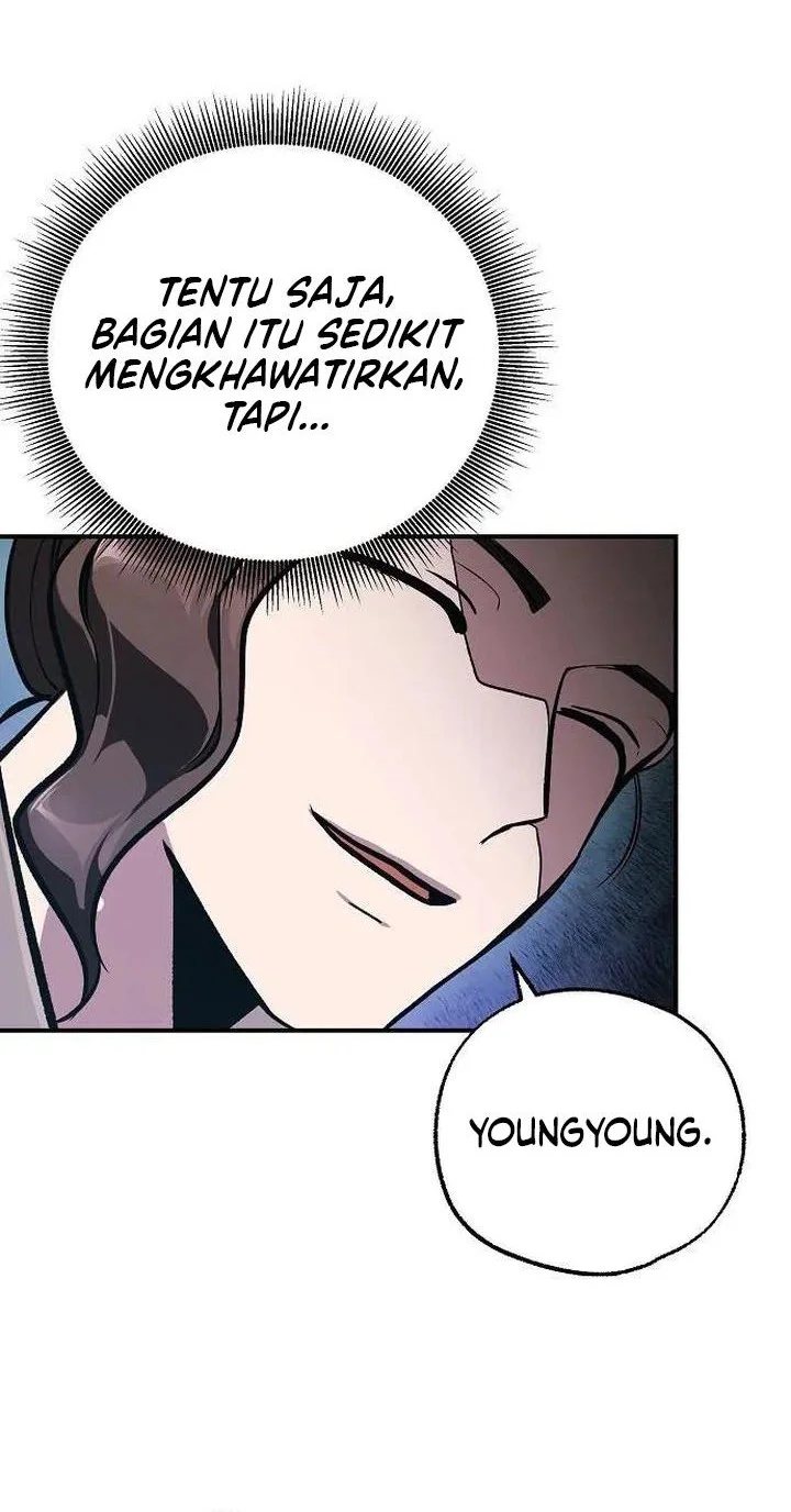 The Jaegal Clan’s Son-in-Law for a Bowl of Jjajangmyeon Chapter 53 halaman 31