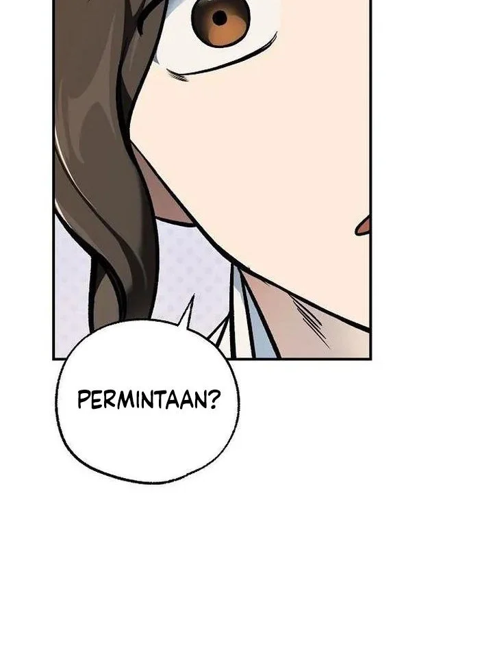 The Jaegal Clan’s Son-in-Law for a Bowl of Jjajangmyeon Chapter 53 halaman 35