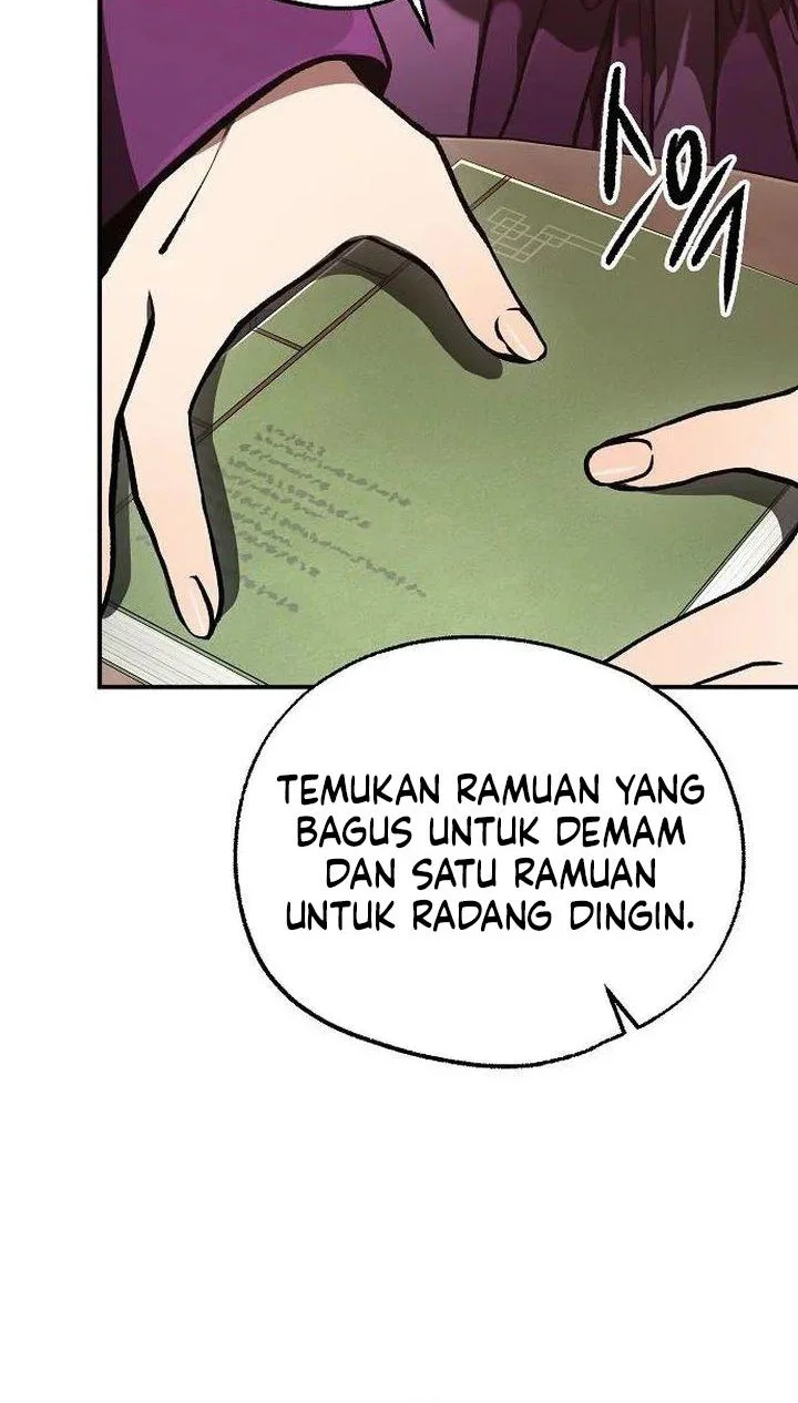 The Jaegal Clan’s Son-in-Law for a Bowl of Jjajangmyeon Chapter 53 halaman 37