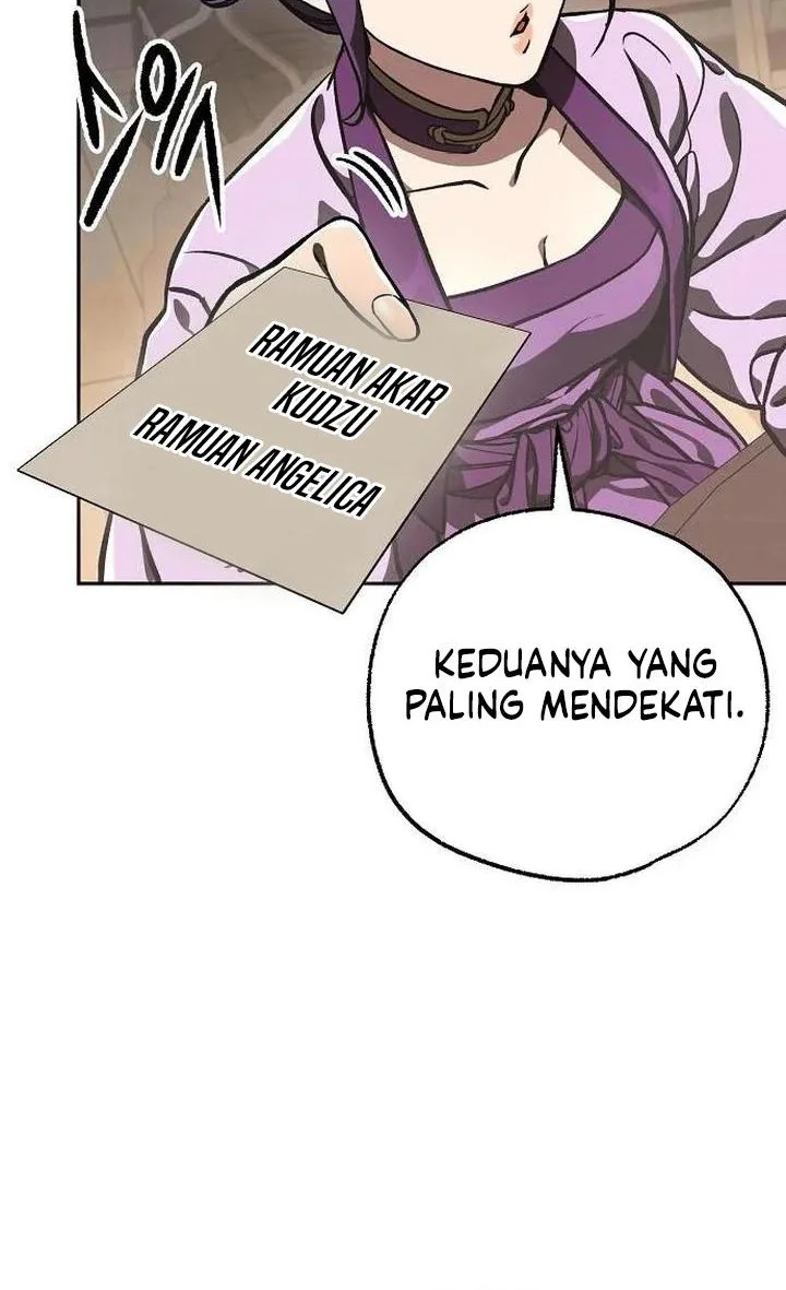 The Jaegal Clan’s Son-in-Law for a Bowl of Jjajangmyeon Chapter 53 halaman 43