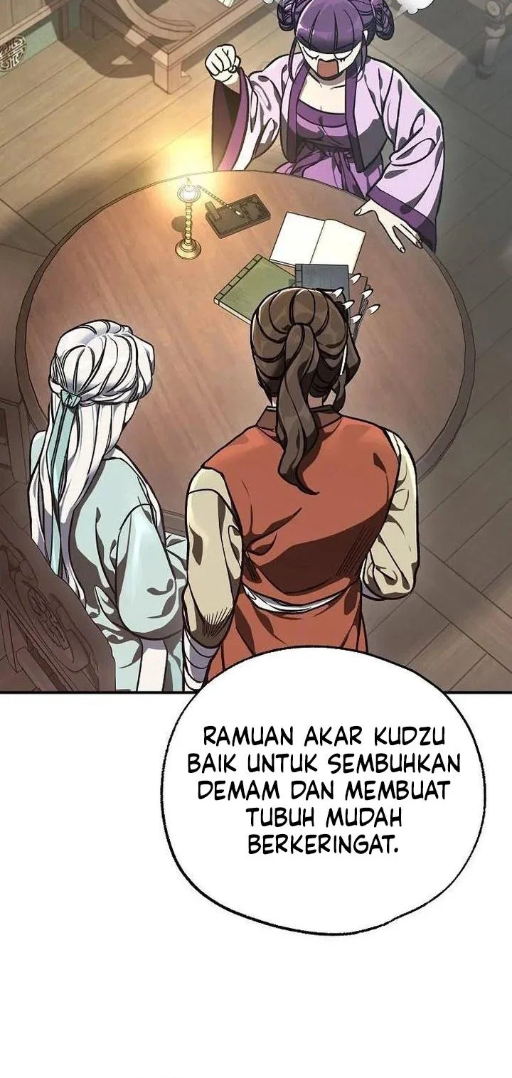 The Jaegal Clan’s Son-in-Law for a Bowl of Jjajangmyeon Chapter 53 halaman 45