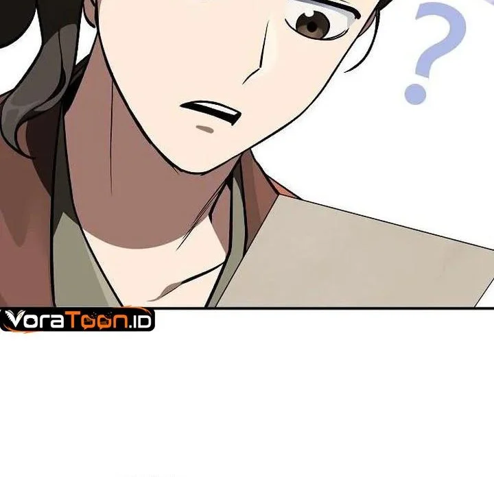 The Jaegal Clan’s Son-in-Law for a Bowl of Jjajangmyeon Chapter 53 halaman 47