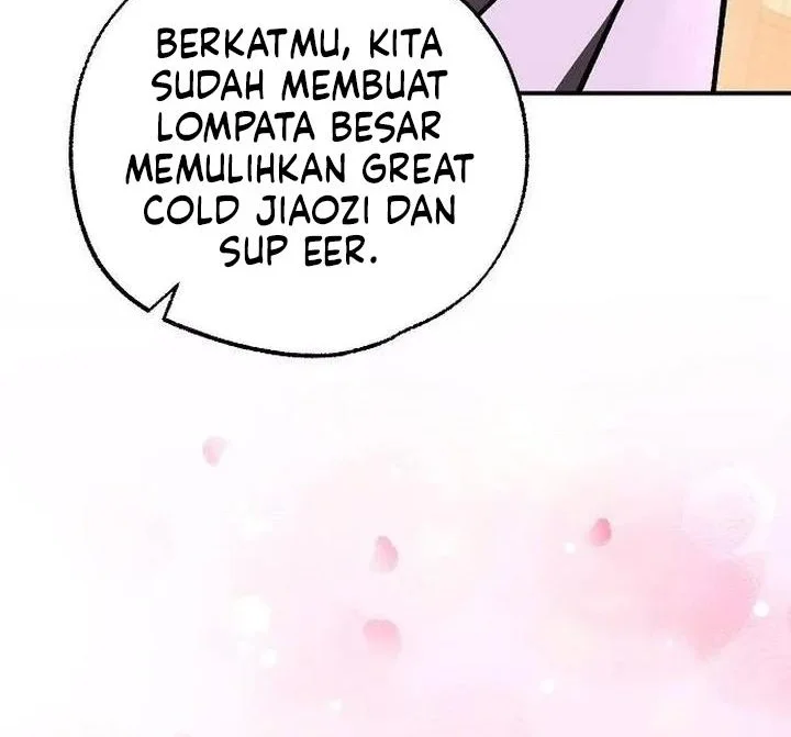 The Jaegal Clan’s Son-in-Law for a Bowl of Jjajangmyeon Chapter 53 halaman 52