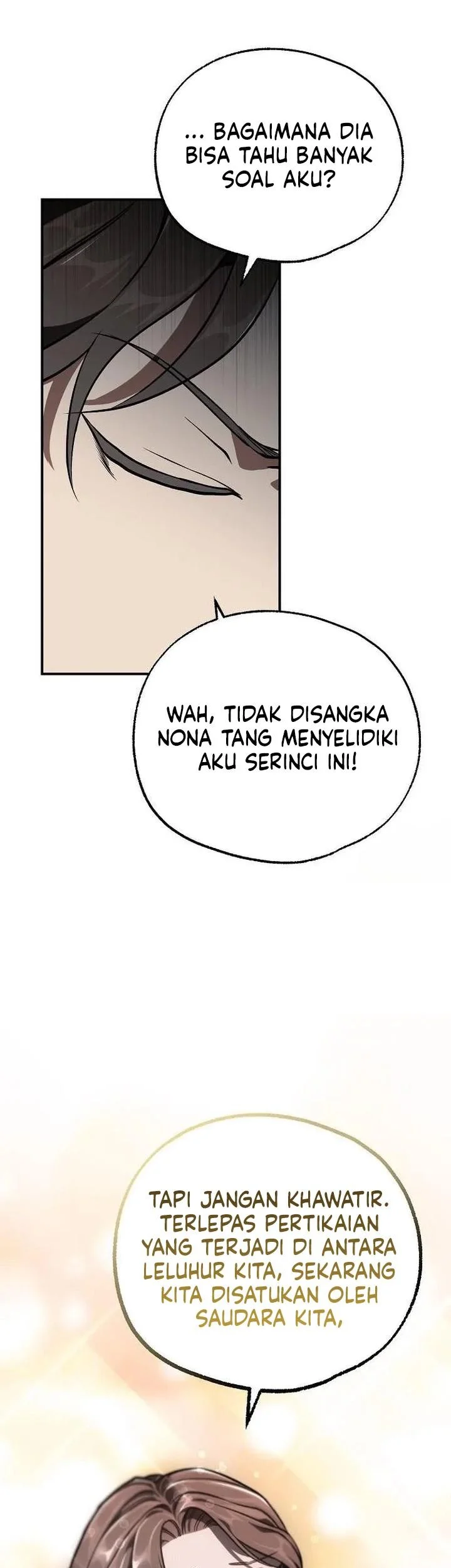 The Jaegal Clan’s Son-in-Law for a Bowl of Jjajangmyeon Chapter 53 Gambar 63