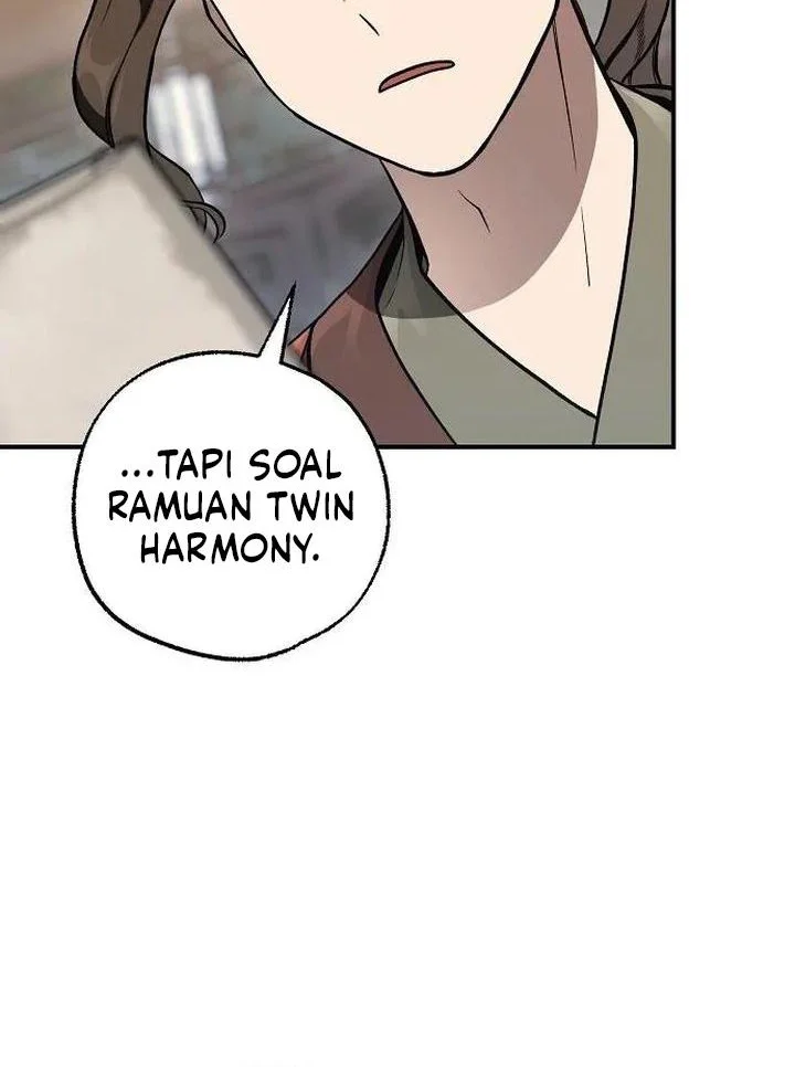 The Jaegal Clan’s Son-in-Law for a Bowl of Jjajangmyeon Chapter 53 halaman 6