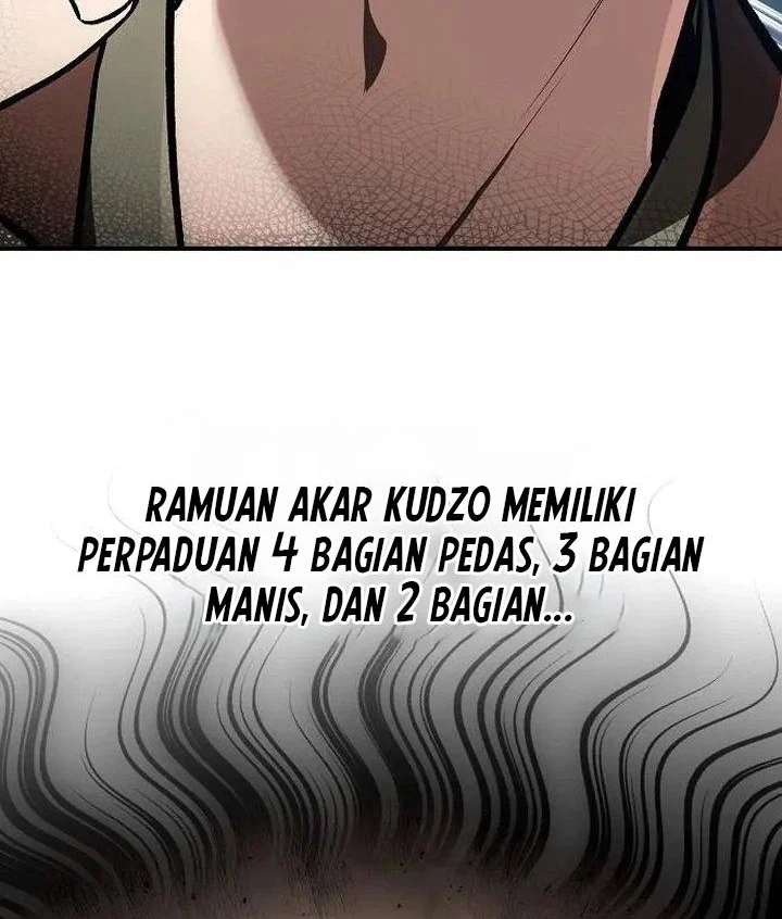 The Jaegal Clan’s Son-in-Law for a Bowl of Jjajangmyeon Chapter 53 Gambar 76