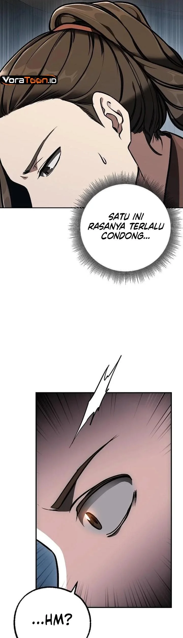 The Jaegal Clan’s Son-in-Law for a Bowl of Jjajangmyeon Chapter 53 Gambar 79