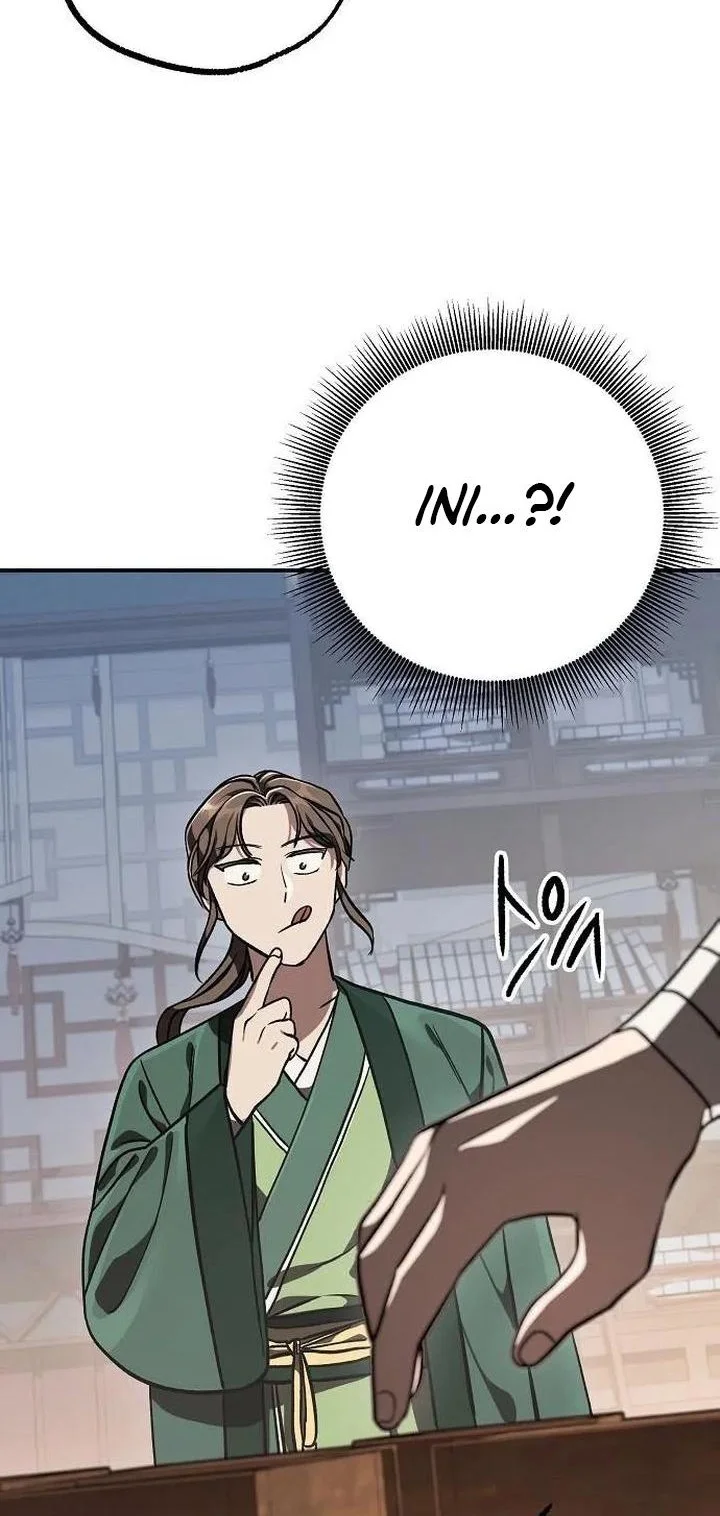 The Jaegal Clan’s Son-in-Law for a Bowl of Jjajangmyeon Chapter 53 Gambar 80