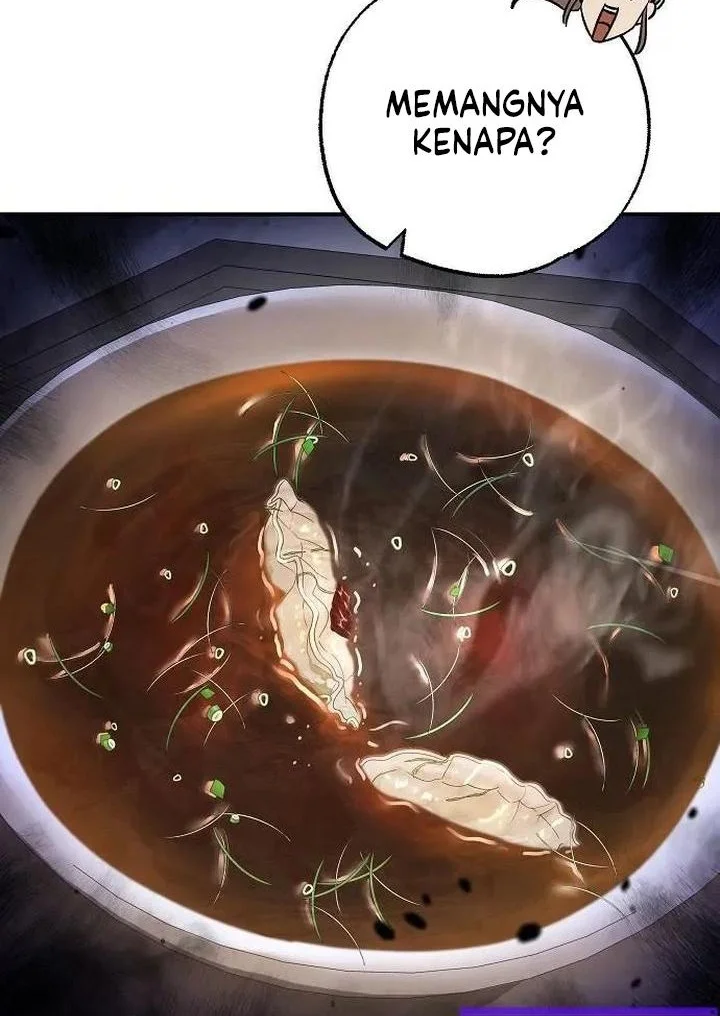 The Jaegal Clan’s Son-in-Law for a Bowl of Jjajangmyeon Chapter 53 Gambar 82