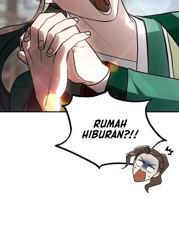The Jaegal Clan’s Son-in-Law for a Bowl of Jjajangmyeon Chapter 53 halaman 11