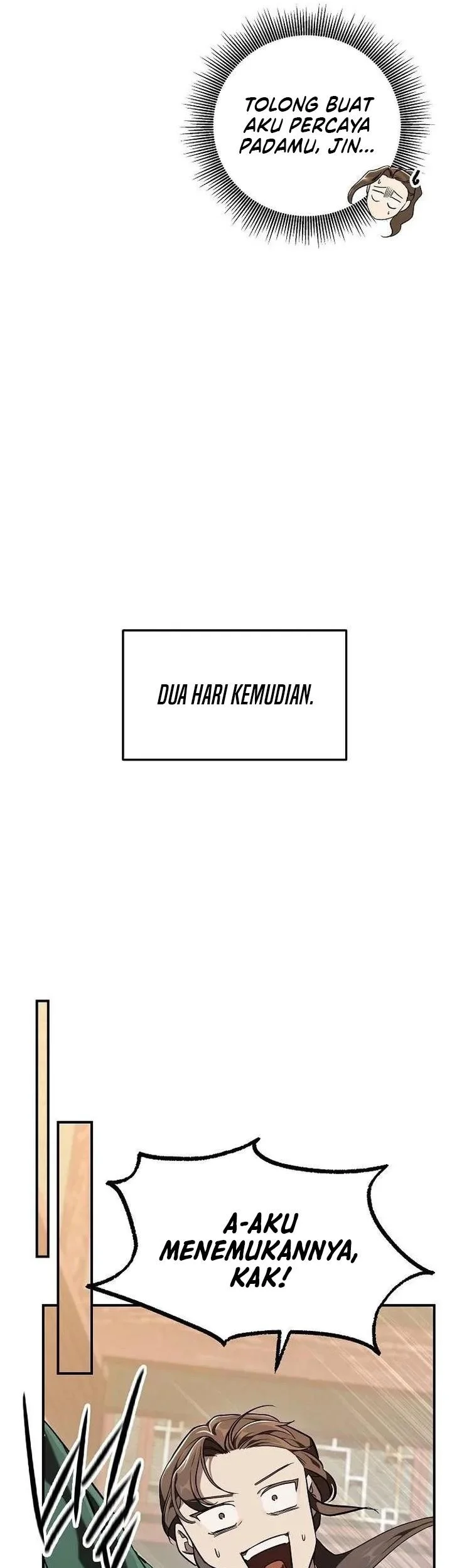 The Jaegal Clan’s Son-in-Law for a Bowl of Jjajangmyeon Chapter 53 halaman 16