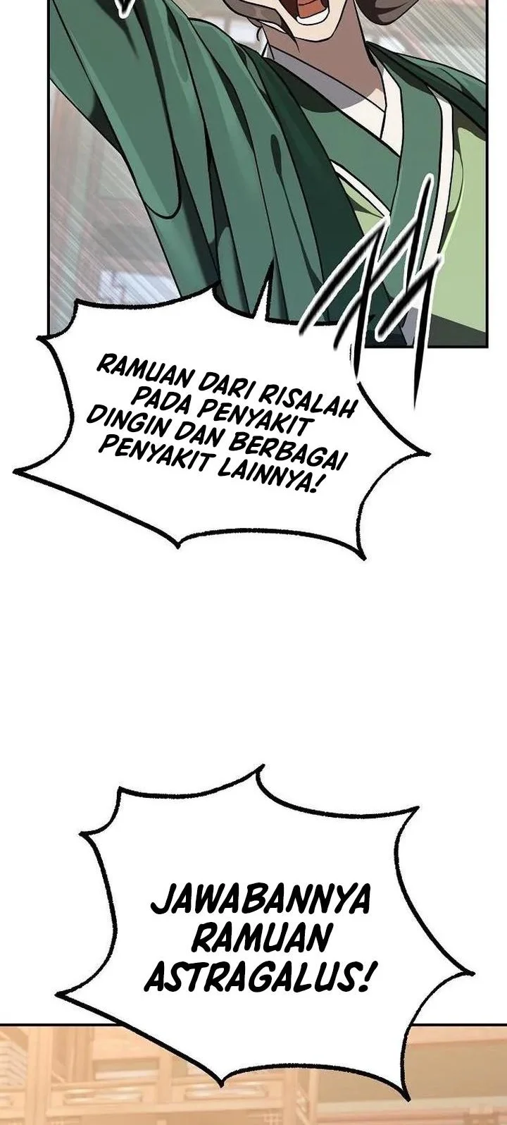The Jaegal Clan’s Son-in-Law for a Bowl of Jjajangmyeon Chapter 53 halaman 17