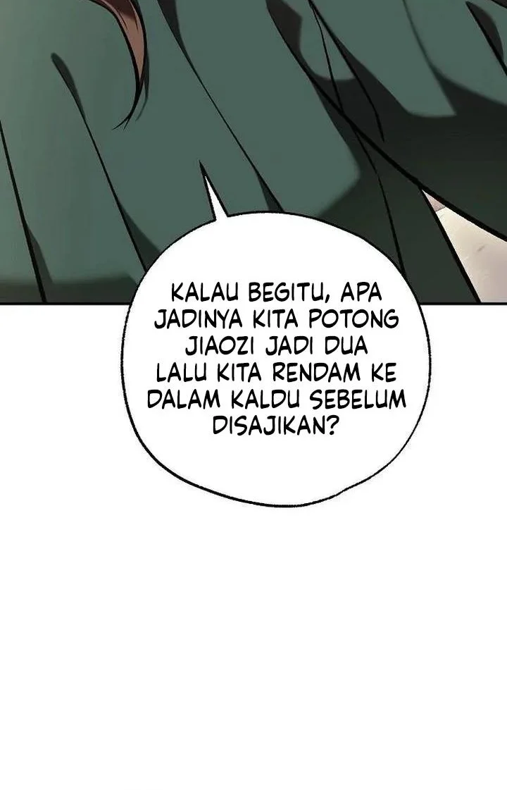 The Jaegal Clan’s Son-in-Law for a Bowl of Jjajangmyeon Chapter 54 halaman 19