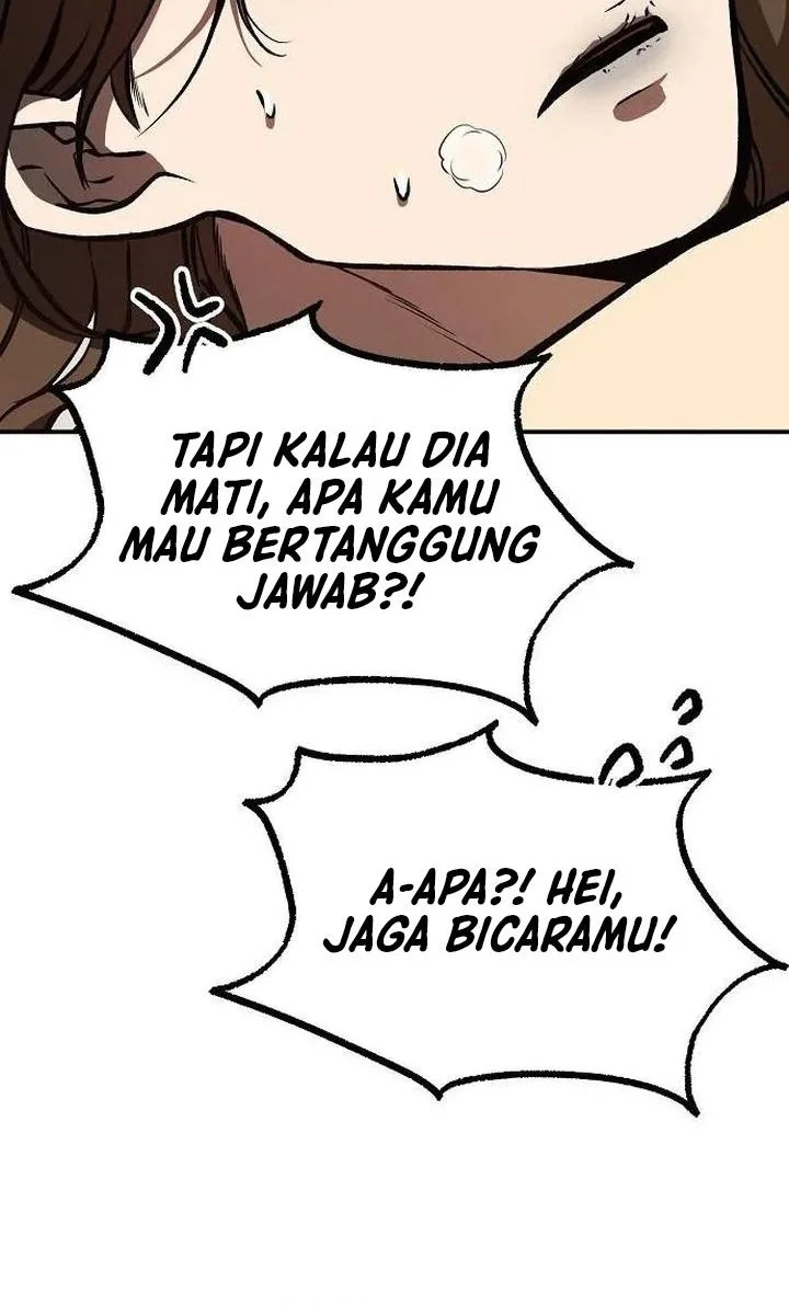 The Jaegal Clan’s Son-in-Law for a Bowl of Jjajangmyeon Chapter 54 halaman 29