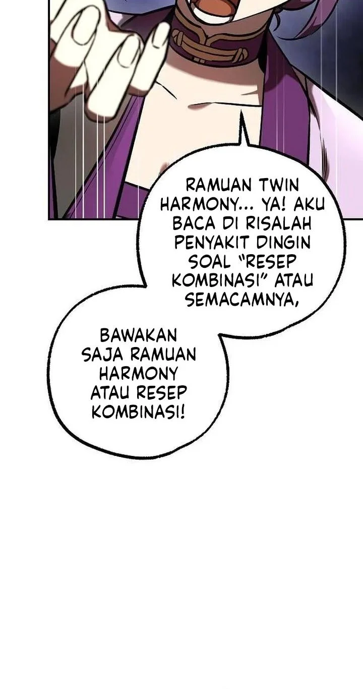 The Jaegal Clan’s Son-in-Law for a Bowl of Jjajangmyeon Chapter 54 halaman 35