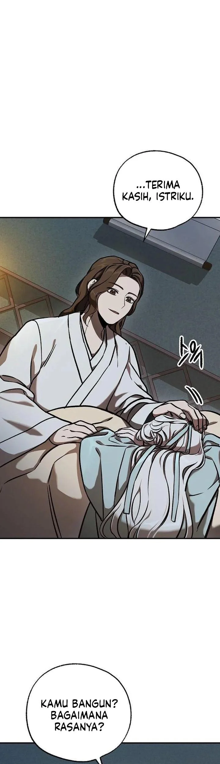 The Jaegal Clan’s Son-in-Law for a Bowl of Jjajangmyeon Chapter 54 halaman 48