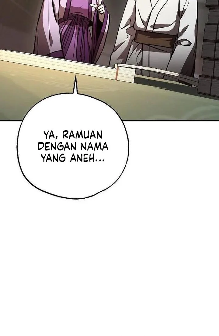 The Jaegal Clan’s Son-in-Law for a Bowl of Jjajangmyeon Chapter 54 halaman 54