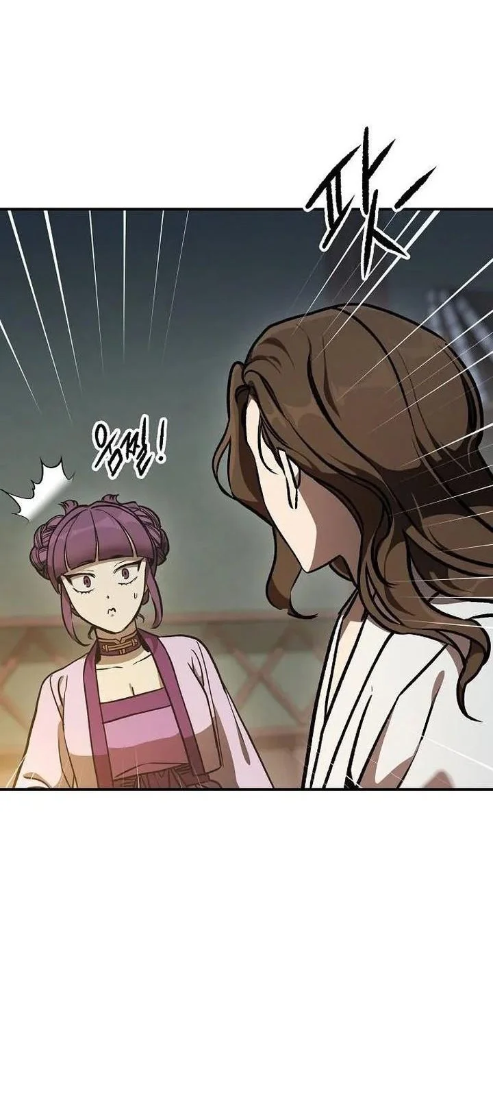 The Jaegal Clan’s Son-in-Law for a Bowl of Jjajangmyeon Chapter 54 halaman 58