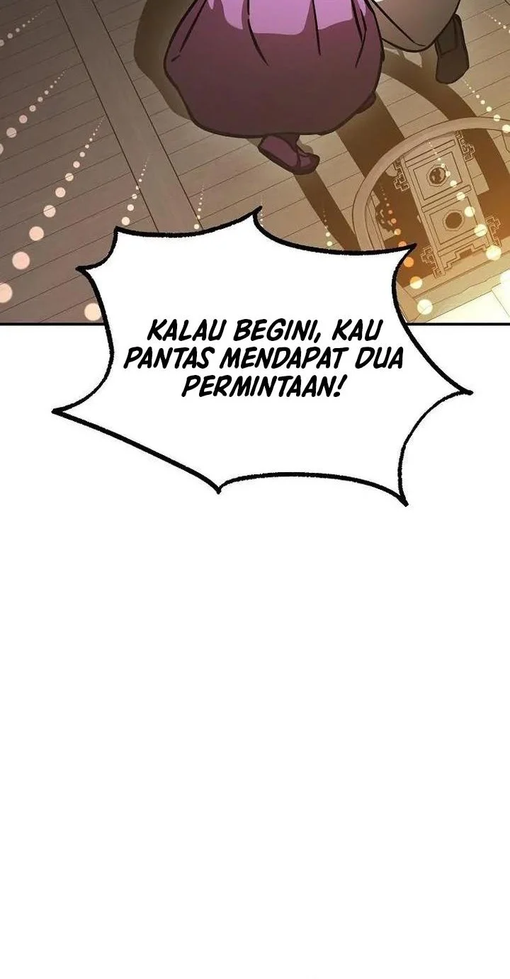 The Jaegal Clan’s Son-in-Law for a Bowl of Jjajangmyeon Chapter 54 Gambar 59