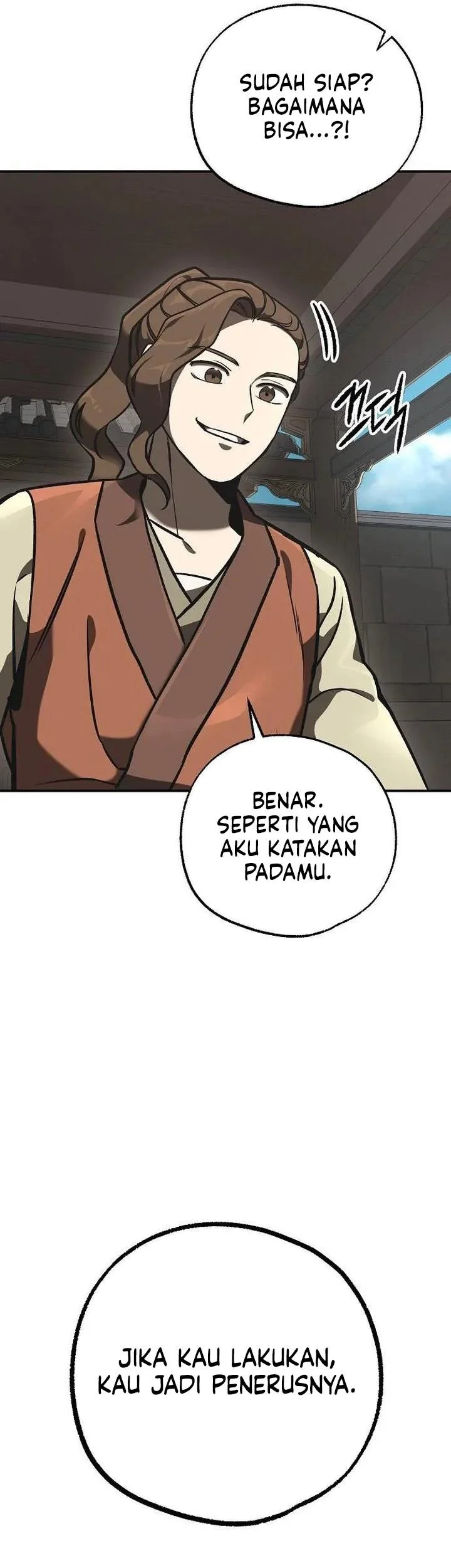 The Jaegal Clan’s Son-in-Law for a Bowl of Jjajangmyeon Chapter 54 Gambar 68