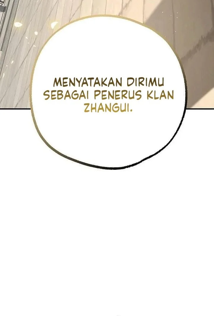 The Jaegal Clan’s Son-in-Law for a Bowl of Jjajangmyeon Chapter 54 Gambar 92