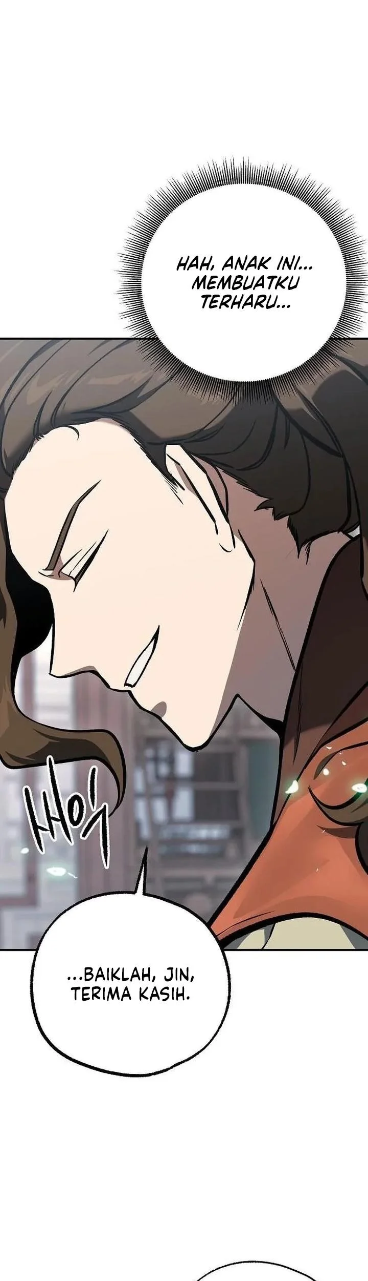 The Jaegal Clan’s Son-in-Law for a Bowl of Jjajangmyeon Chapter 55 halaman 19