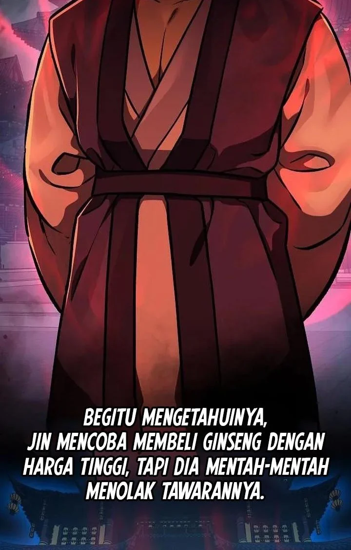 The Jaegal Clan’s Son-in-Law for a Bowl of Jjajangmyeon Chapter 55 halaman 32