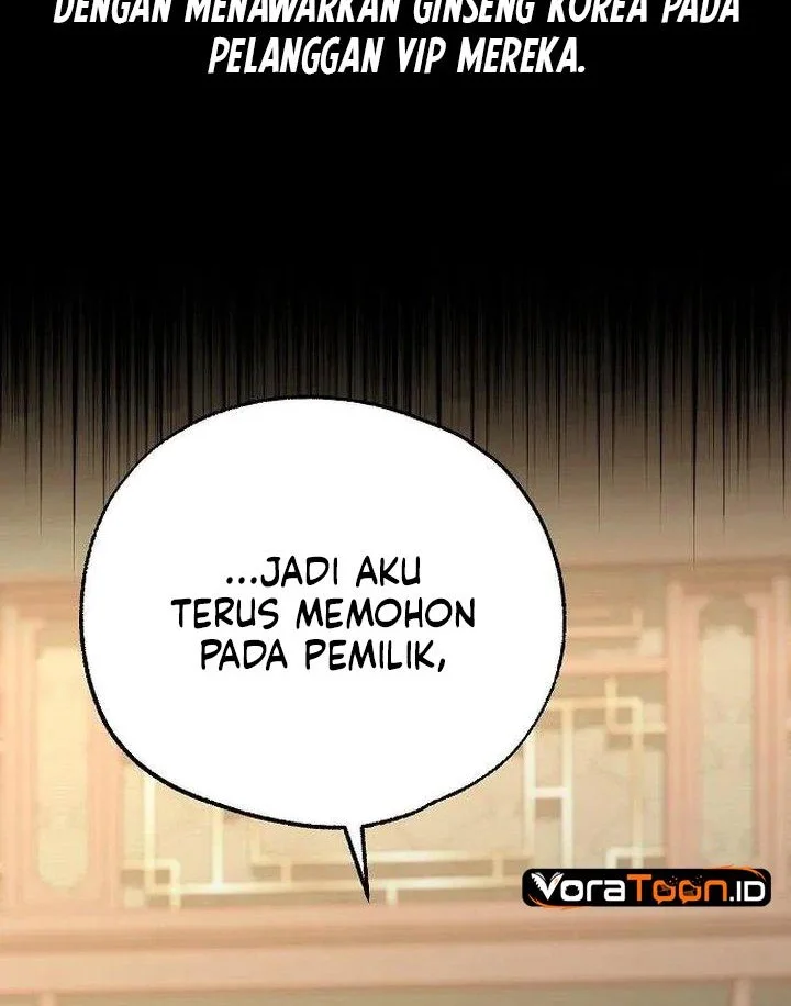 The Jaegal Clan’s Son-in-Law for a Bowl of Jjajangmyeon Chapter 55 halaman 34