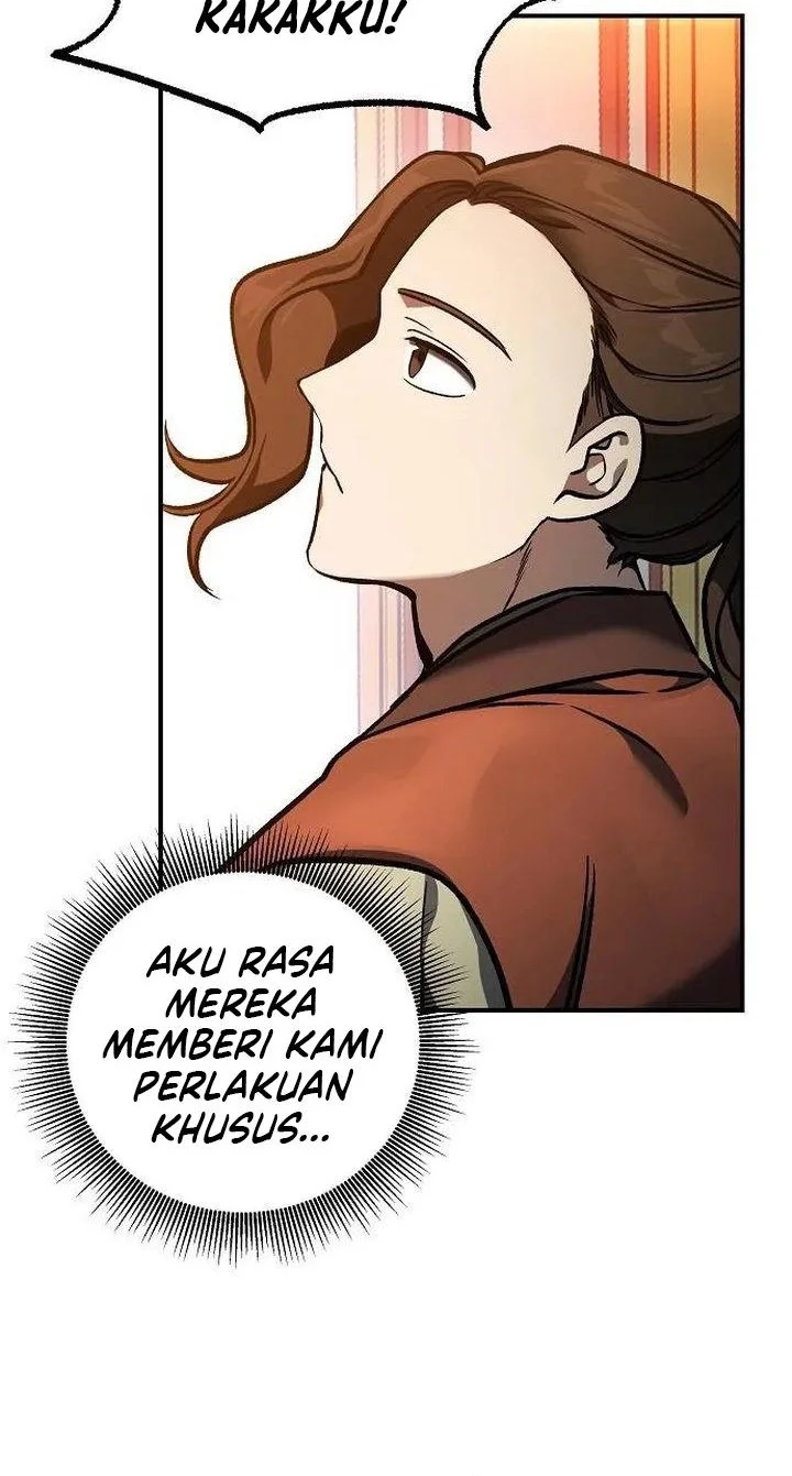 The Jaegal Clan’s Son-in-Law for a Bowl of Jjajangmyeon Chapter 55 halaman 48